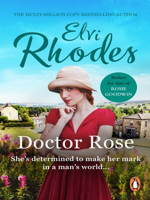 cover image of Doctor Rose